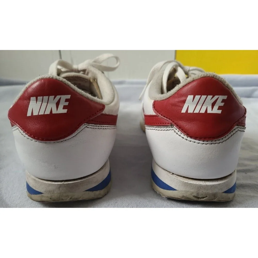 Size 8 - Nike Cortez Basic OG Forrest Gump 2018 882254-164